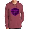 Apparel ® Unisex Malibu Pullover Hoodie Thumbnail