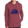 Apparel ® Unisex Malibu Pullover Hoodie Thumbnail
