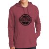 Apparel ® Unisex Malibu Pullover Hoodie Thumbnail