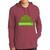 Apparel ® Unisex Malibu Pullover Hoodie Thumbnail