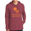 Apparel ® Unisex Malibu Pullover Hoodie Thumbnail