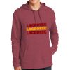 Apparel ® Unisex Malibu Pullover Hoodie Thumbnail
