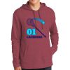 Apparel ® Unisex Malibu Pullover Hoodie Thumbnail