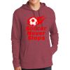Apparel ® Unisex Malibu Pullover Hoodie Thumbnail