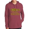 Apparel ® Unisex Malibu Pullover Hoodie Thumbnail