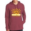 Apparel ® Unisex Malibu Pullover Hoodie Thumbnail