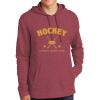 Apparel ® Unisex Malibu Pullover Hoodie Thumbnail