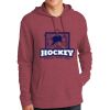 Apparel ® Unisex Malibu Pullover Hoodie Thumbnail