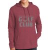 Apparel ® Unisex Malibu Pullover Hoodie Thumbnail