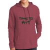 Apparel ® Unisex Malibu Pullover Hoodie Thumbnail