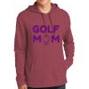 Apparel ® Unisex Malibu Pullover Hoodie Thumbnail