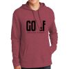 Apparel ® Unisex Malibu Pullover Hoodie Thumbnail
