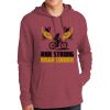 Apparel ® Unisex Malibu Pullover Hoodie Thumbnail