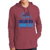 Apparel ® Unisex Malibu Pullover Hoodie Thumbnail
