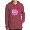 Apparel ® Unisex Malibu Pullover Hoodie Thumbnail