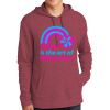 Apparel ® Unisex Malibu Pullover Hoodie Thumbnail