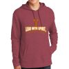 Apparel ® Unisex Malibu Pullover Hoodie Thumbnail
