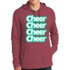Apparel ® Unisex Malibu Pullover Hoodie Thumbnail