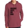 Apparel ® Unisex Malibu Pullover Hoodie Thumbnail