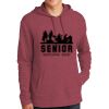 Apparel ® Unisex Malibu Pullover Hoodie Thumbnail