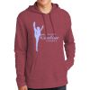 Apparel ® Unisex Malibu Pullover Hoodie Thumbnail