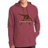Apparel ® Unisex Malibu Pullover Hoodie Thumbnail