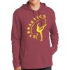 Apparel ® Unisex Malibu Pullover Hoodie Thumbnail
