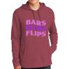 Apparel ® Unisex Malibu Pullover Hoodie Thumbnail