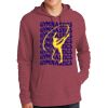 Apparel ® Unisex Malibu Pullover Hoodie Thumbnail