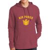 Apparel ® Unisex Malibu Pullover Hoodie Thumbnail
