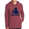 Apparel ® Unisex Malibu Pullover Hoodie Thumbnail