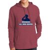 Apparel ® Unisex Malibu Pullover Hoodie Thumbnail