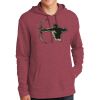 Apparel ® Unisex Malibu Pullover Hoodie Thumbnail