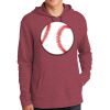 Apparel ® Unisex Malibu Pullover Hoodie Thumbnail