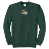 Core Fleece Crewneck Sweatshirt Thumbnail