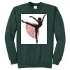 Core Fleece Crewneck Sweatshirt Thumbnail