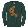 Core Fleece Crewneck Sweatshirt Thumbnail