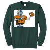 Core Fleece Crewneck Sweatshirt Thumbnail