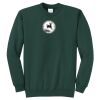 Core Fleece Crewneck Sweatshirt Thumbnail