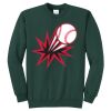 Core Fleece Crewneck Sweatshirt Thumbnail