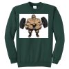 Core Fleece Crewneck Sweatshirt Thumbnail