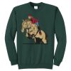 Core Fleece Crewneck Sweatshirt Thumbnail