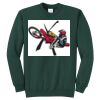 Core Fleece Crewneck Sweatshirt Thumbnail