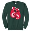 Core Fleece Crewneck Sweatshirt Thumbnail