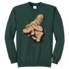 Core Fleece Crewneck Sweatshirt Thumbnail