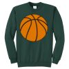 Core Fleece Crewneck Sweatshirt Thumbnail
