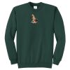 Core Fleece Crewneck Sweatshirt Thumbnail