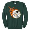 Core Fleece Crewneck Sweatshirt Thumbnail