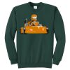 Core Fleece Crewneck Sweatshirt Thumbnail