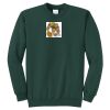 Core Fleece Crewneck Sweatshirt Thumbnail